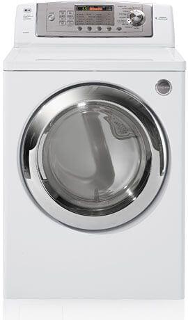 lg dryer repair service